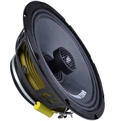 GZCF 8.0XSPL-NEO 200mm 2-Way Coaxial Speaker System