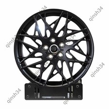 Staggered Spokes Forged Wheels Aluminum 22 Inch Pcd 120114mm For Passenger Cars Staggered Spokes Forged Wheels Aluminum 22 Inch Pcd 120114mm For Passenger Cars