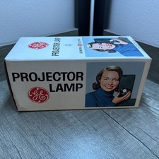 GE 1000 Watt 120 Volt Projector Lamp Light Bulb