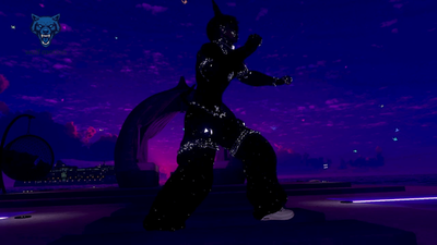 SlimeVR Compatible Full-Body Trackers 8-Pack | VRChat SteamVR FBT