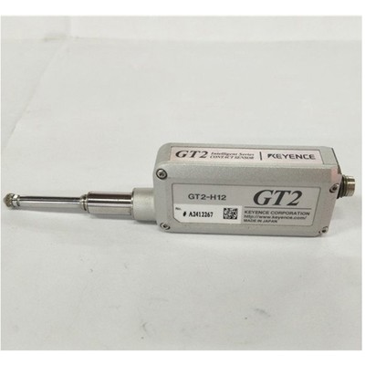 ONE Used KEYENCE GT2-H12 Contact detection head Fast Delivery