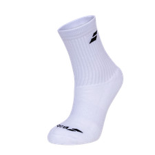 Babolat 3 Pairs Pack Junior wei&szlig;
