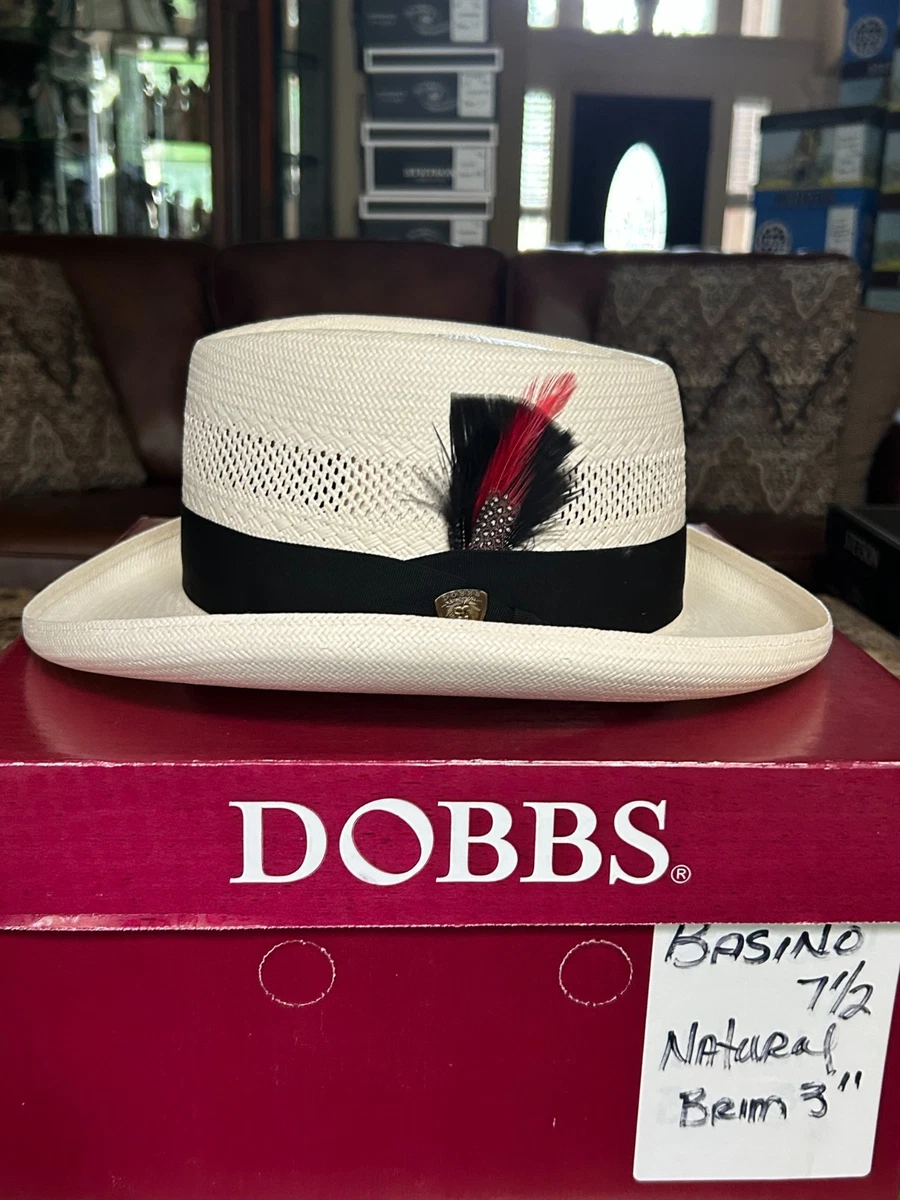 dobbs hat products for sale | eBay
