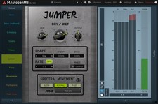 Melda Production – MAutopanMB – VST / AU / AAX / Audio-Plugin