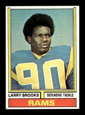 1974 Topps Football #270-528 EX/EX-MT Pick From List ALL PICTURED qq5