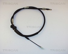 Bremsseil Seilzug Feststellbremse TRISCAN 8140 29159 für C4 AUDI A6 Avant 4A5