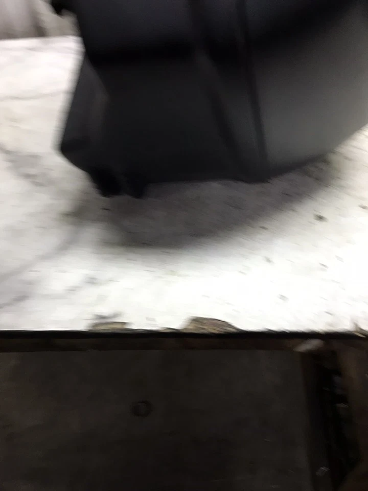 Alforja izquierda 96 BMW R1100 R 1100 RT R1100RT ALFORJA  Foto 3 de 4