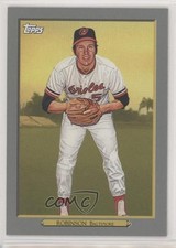 2020 Topps Update Turkey Red 2020 Brooks Robinson #TR-42 HOF 1md