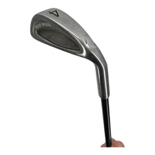 Tour Model Peripherally Weighted 4 Iron Graphite Shaft Original Grip 38”