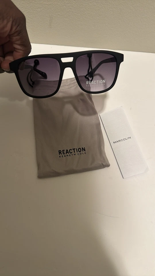 Gafas de sol Kenneth Cole Reaction Foto 3 de 4