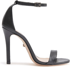 Chic Cadey-Lee High Heel Dress Sandals for Women - Elevate Your Style