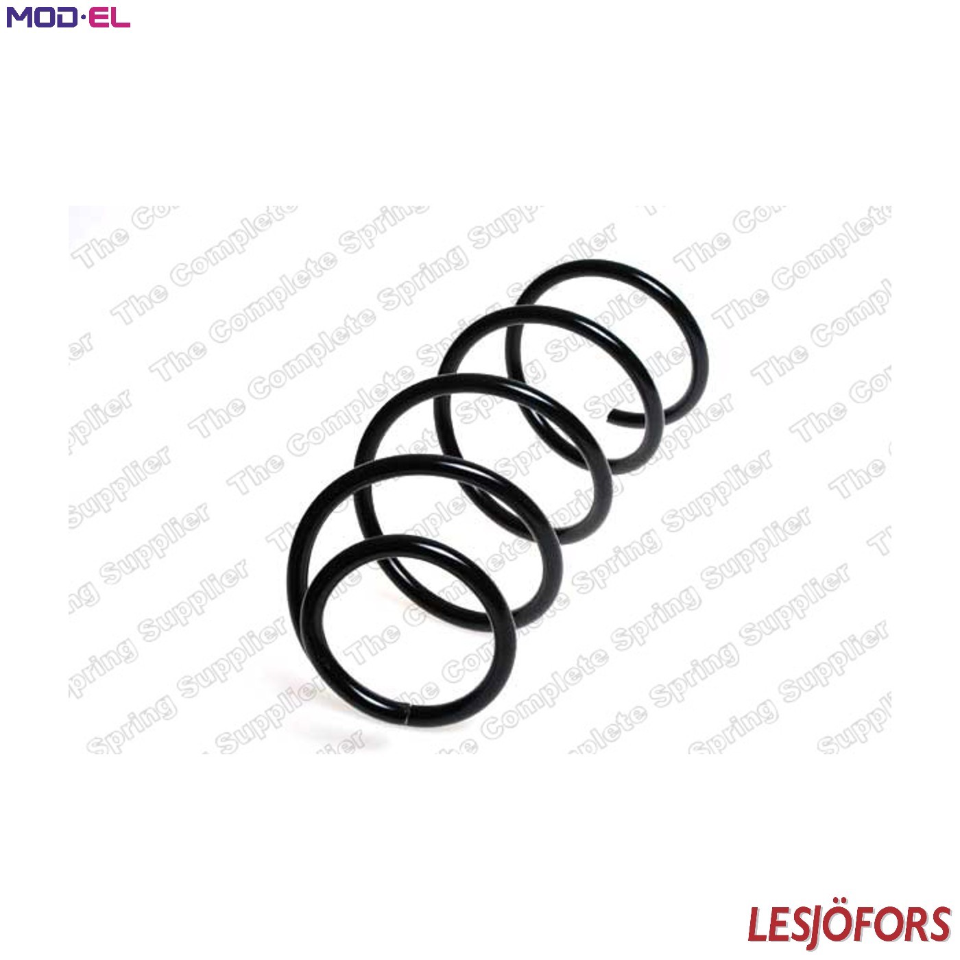 ✅Fits LESJOFORS LS4008465 Coil spring LS4008465 Coil spring front L/ ⭐UK Seller⭐ - Image 14