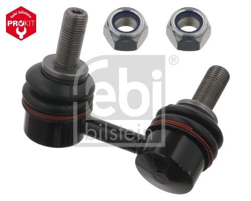 Febi Bilstein Koppelstange Stabi Vorderachse Links FüR Nissan NP300 Pathfinder-image