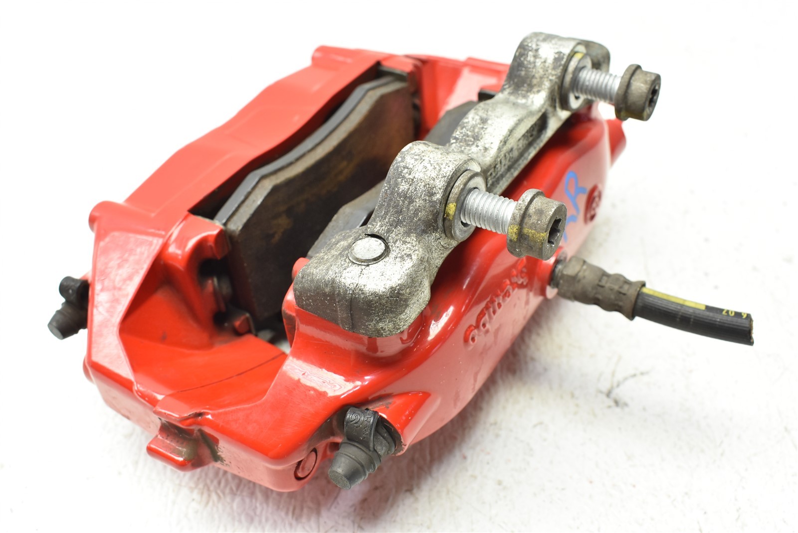 Maserati GranTurismo 2008-2011 Rear Right Brake caliper