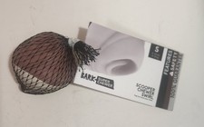 Bark Box: Super Chewer   Scooper Chewer Swirl   Size: S   Rubber   New w/Tags 