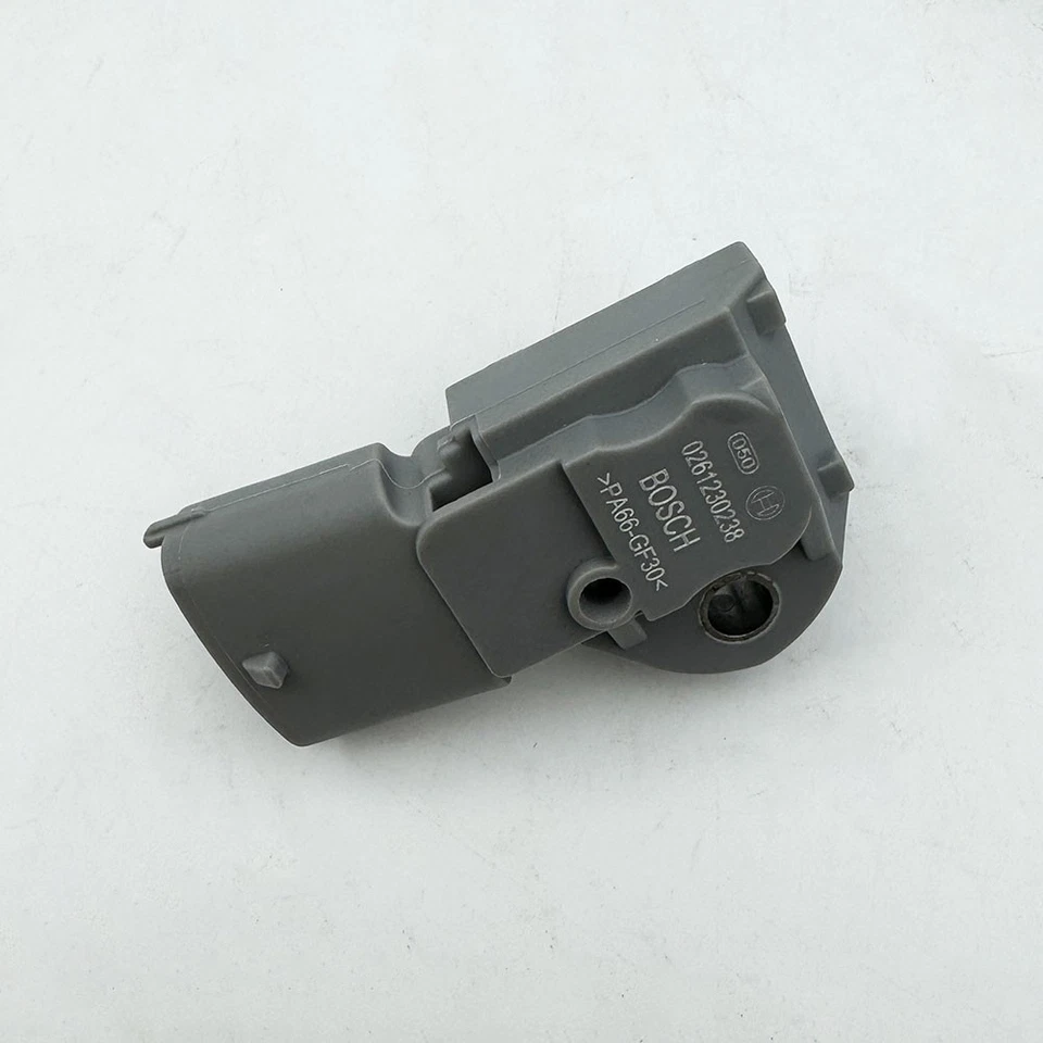 Fuel Pressure Sensor 0261230238 Fuel Rail Fits For Volvo S60 S80 V70 XC70 XC90 - Изображение 4 из 4