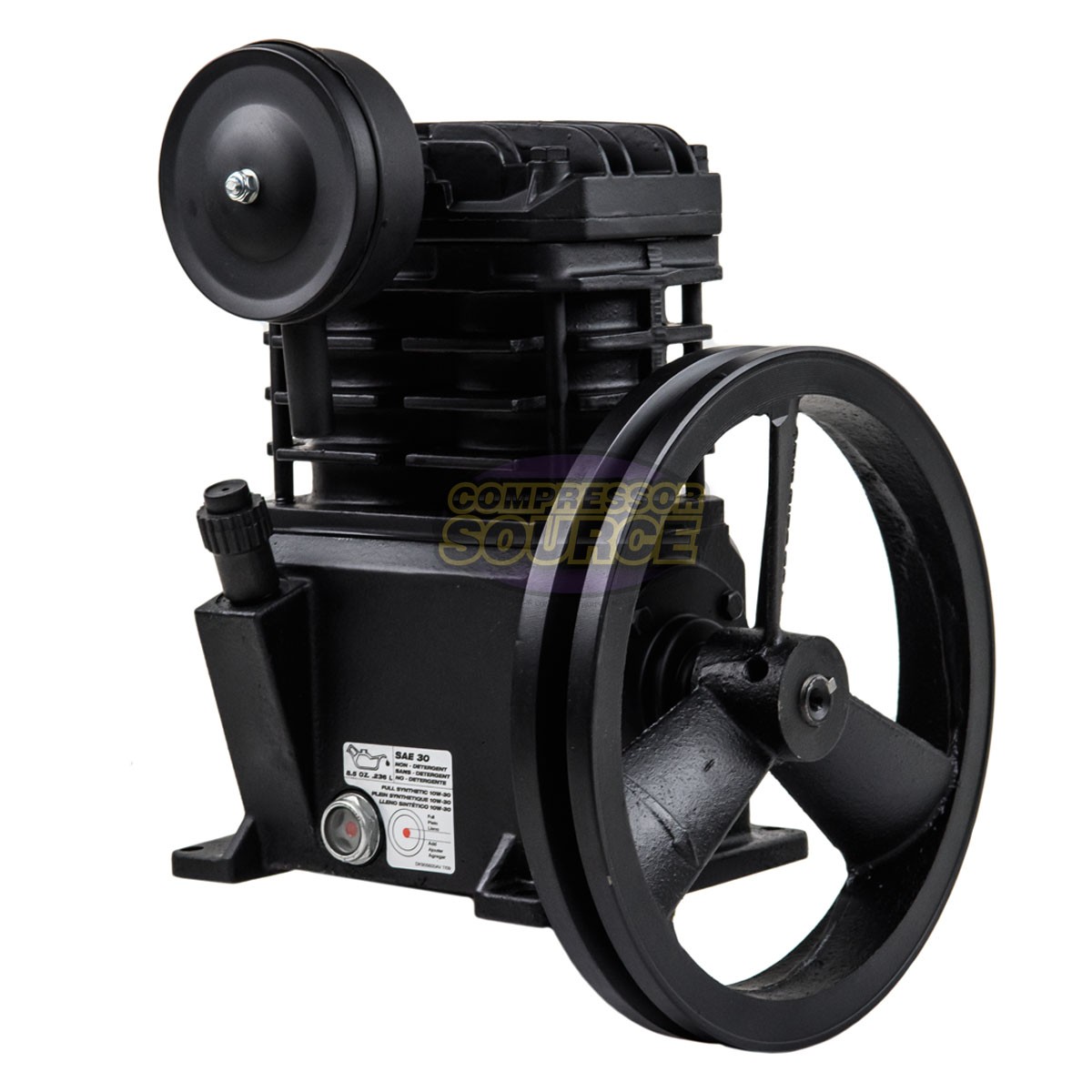 Pump For Husky Vt631505 Vt635800 Cast Iron