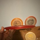 Innova Disc Golf Plastic Discs Set Multicolor Round Adults — photo 2