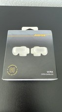 Authentic Bose - Ultra Open Earbuds - Diamond 60th Edt With Bose Protective Case