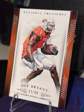 Dez Bryant Rookie Cards and Autograph Memorabilia Guide 15