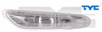TYC 18-0400-21-9 Blinkleuchte Blinker Blinklicht FüR BMW