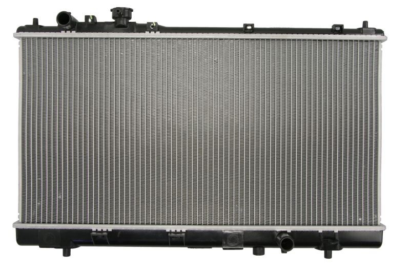 NRF 550017 Kühler für Motorkühlung Motorkühler Autokühler Kühler - Bild 5