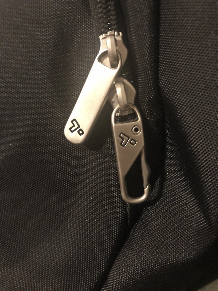 Travelon Black Nylon Crossbody - Image 2 of 4