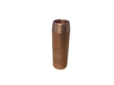 Tregaskiss 401-45-62 Nozzle 5/8 Bore 1/8 Recess Old Thread