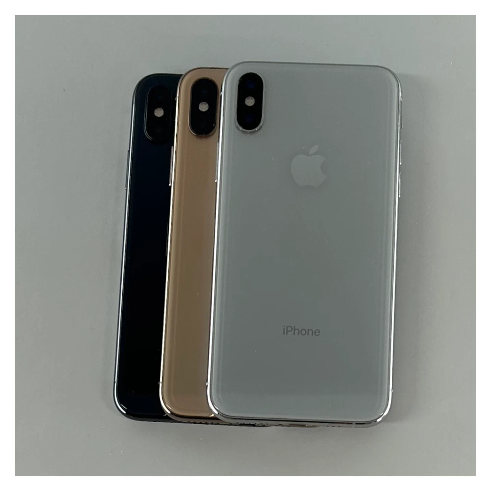 Apple iPhone XS Gold Phones for Sale | Shop New & Used Cell Phones