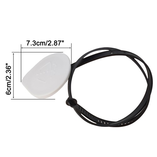 Water Tank Cover Ruler Spray Kettle Wiper Kettle Cover Car Accessories - Picture 9 of 12