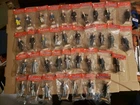 Complete Set Of All 37* Presidents Marx Figures 1960's Mint In Bags Never Opened