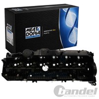 Meat & Doria Ventildeckel Passend FüR BMW 3 4 5 6 7 8 X3 X4 X5 X6 X7 | 91862
