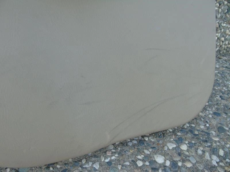 Panel de moldura de puerta trasera izquierda L/R ventanas eléctricas 1999 Nissan Altima xS-TOP-3 Foto 2 de 4