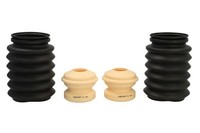 Vorderachse Magnum Technology A9B048MT Staubschutzsatz, StoßDäMpfer FüR Mini