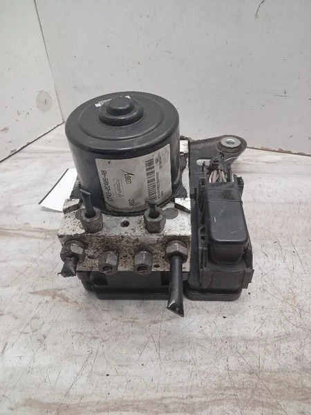 2011-2015 Ford Edge Lincoln MKX bomba de freio antibloqueio conjunto ABS fabricante de equipamento original - Imagem 3 de 4