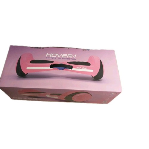 Hover-1 My First Hover1 Hoverboard eléctrico autoequilibrado para niños con... - Imagen 2 de 4