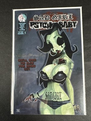 NM Zombie Tramp 5 Dan Mendoza