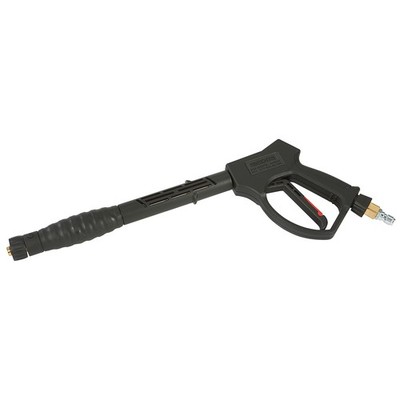 Powerhorse Pressure Washer Long Spray Gun, 5000 PSI, 8 GPM, M22 x 1.5 Swivel