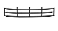 Mittelgrill Par. ANT Skoda Fabia 2010 2014
