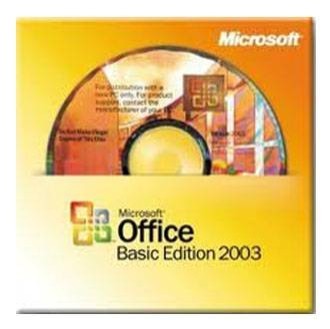 Microsoft CD Office & Business Software for sale | eBay
