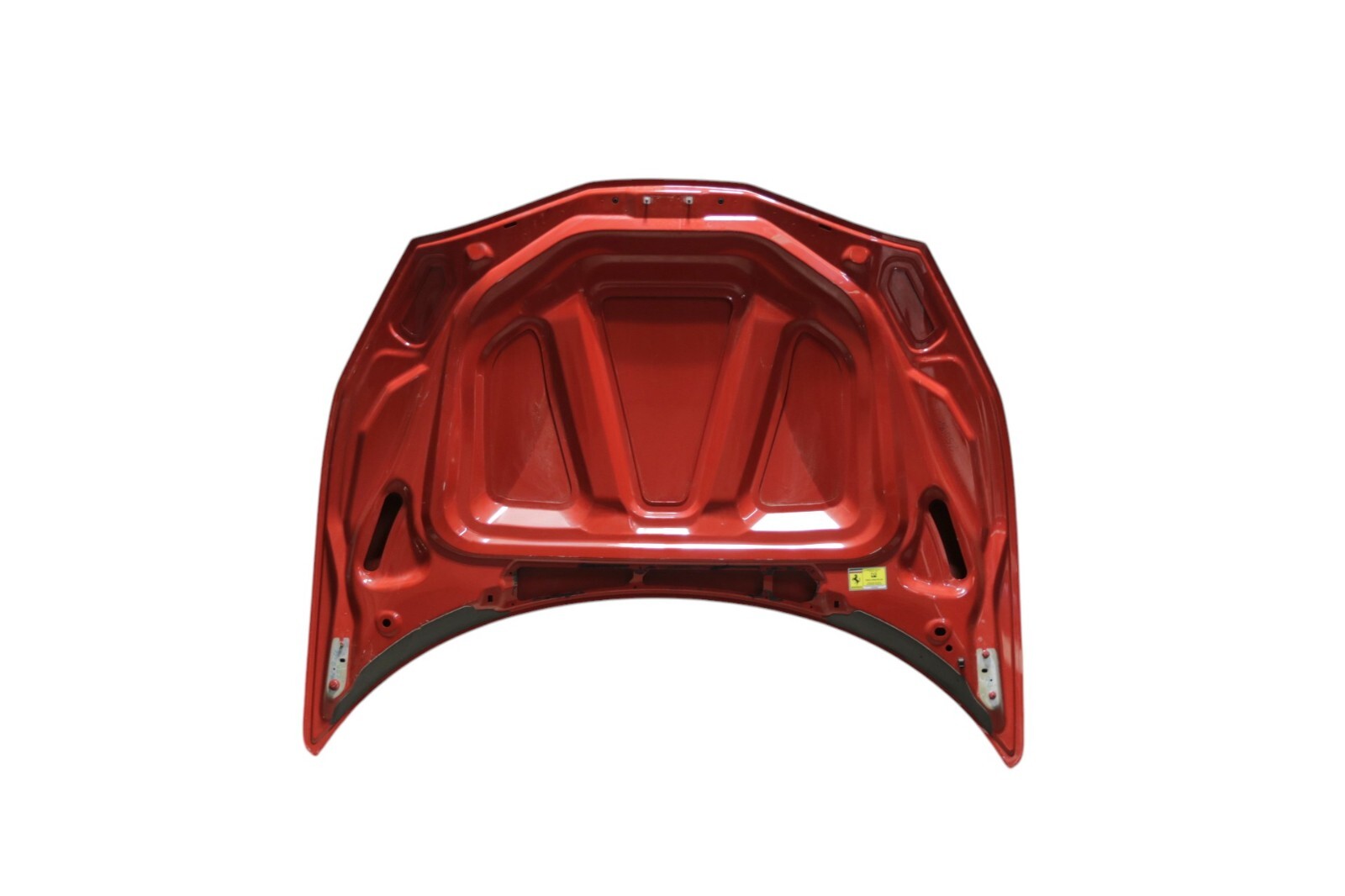 Ferrari 488 GTB Front Hood Bonnet Lid Panel 2016 - 2019 OEM