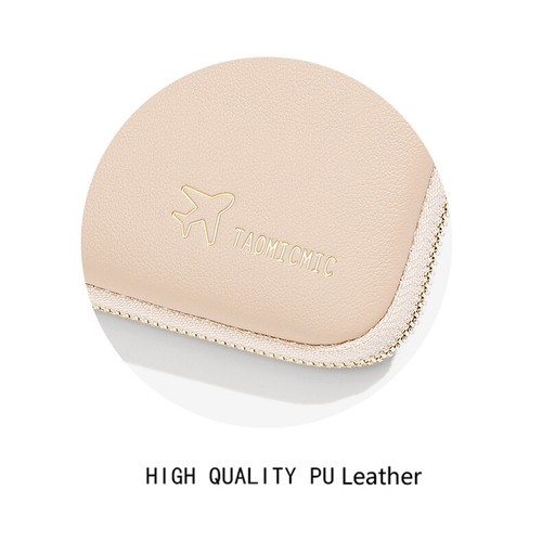 RFID Blocking Travel Passport ID Card Cover Holder Case Protector Organizer US - Picture 6 of 17