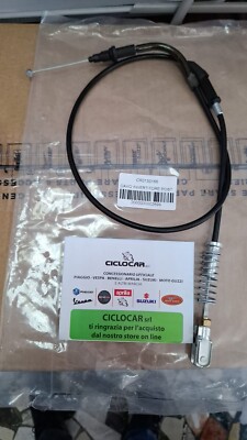 Cable Change Inverter Rear Ligier JS50-JS60-IXO-M.GO-DUE'-XTOO-OPTIMAX