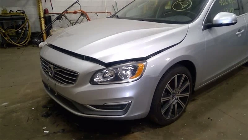 Transmission/Transaxle 2017 S60 Sku#3274604 Foto 4 de 4