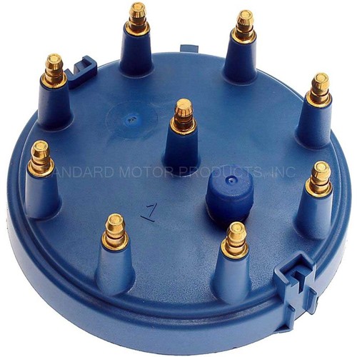 FD168 Distributor Cap for E350 Van Econoline Truck F150 F250 Ford F