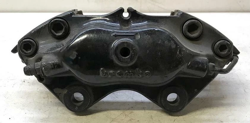 2002-06 Maserati 4200 Spyder Coupe 4.2L Brembo Brake Caliper 20.4692.04 - Image 2 of 4