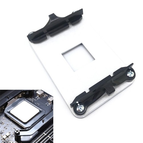 CPU Fan Radiators Fastener Base Bracket Backplates CPU Heatsinks Mounting Base - Afbeelding 6 van 15