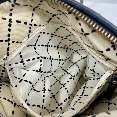 Kate Spade NY Starla Grant Black Crossbody Purse Handbag Adjustable Strap - Picture 17 of 23