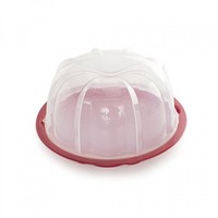 Nordic Ware Bundt Translucent Dome Cake Keeper Colors May Vary, on sale Nordic Ware Bundt Translucent Dome Cake Keeper Colors May Vary, on sale