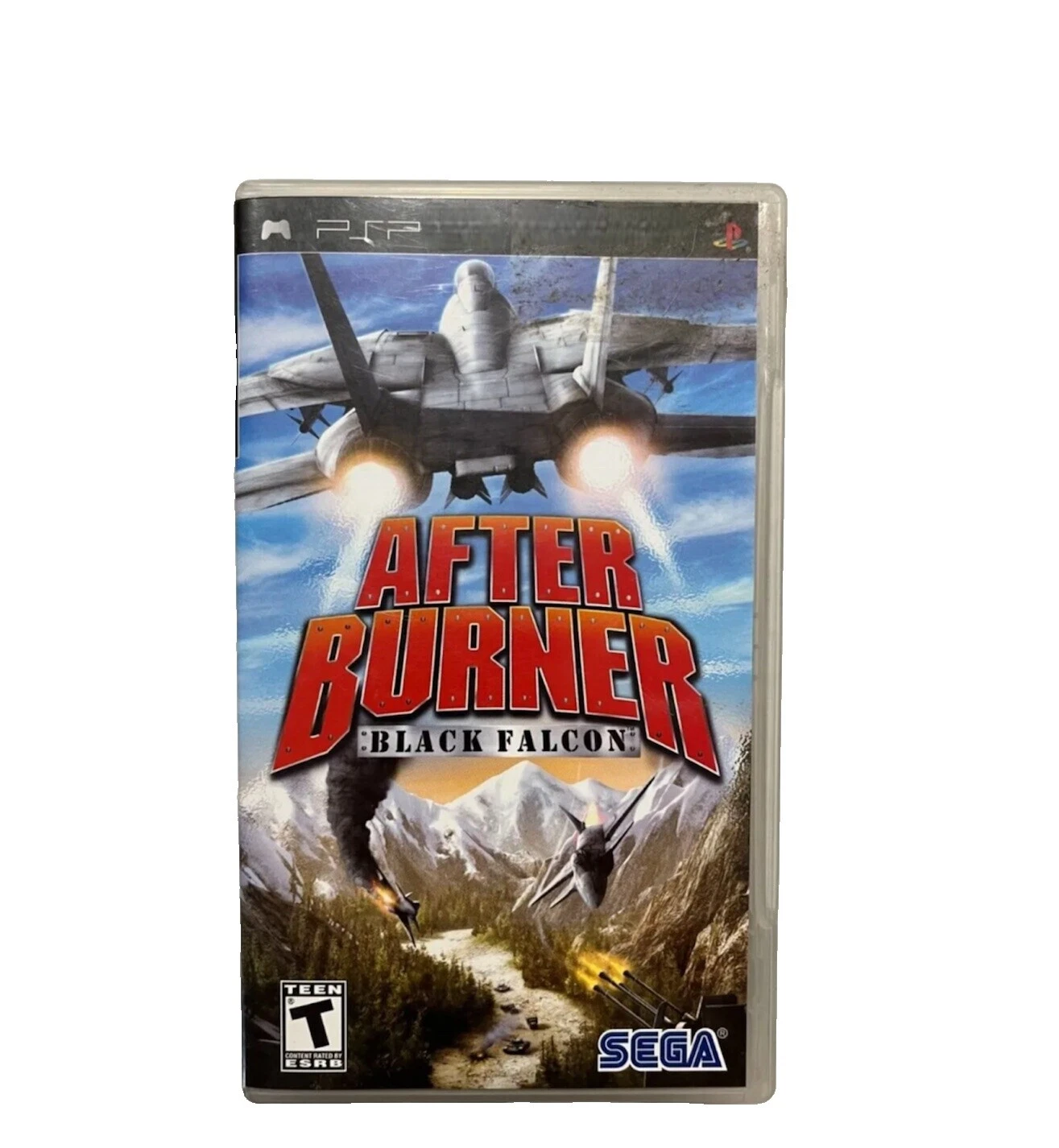 Sony PSP Black Video Games